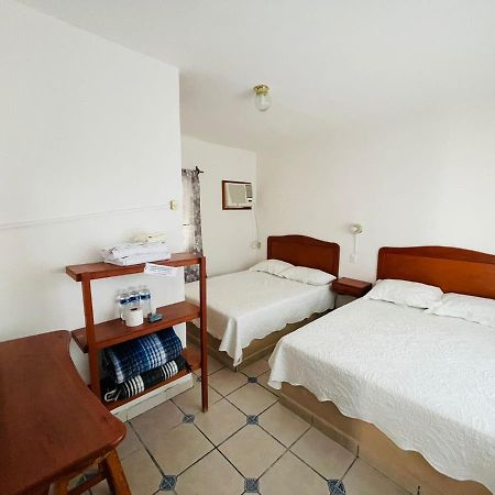 Hotel Moreno Ciudad Valles Dış mekan fotoğraf